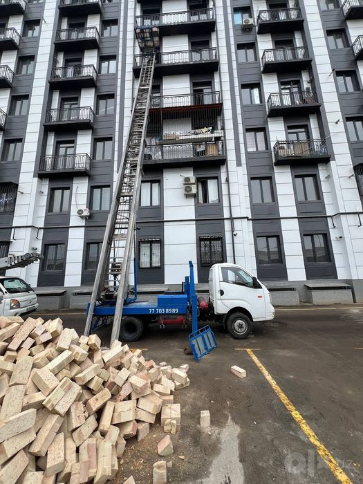 Автолифт хизмати ва сотилади