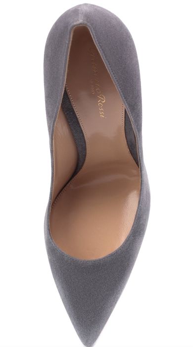 Лодочки Gianvito Rossi