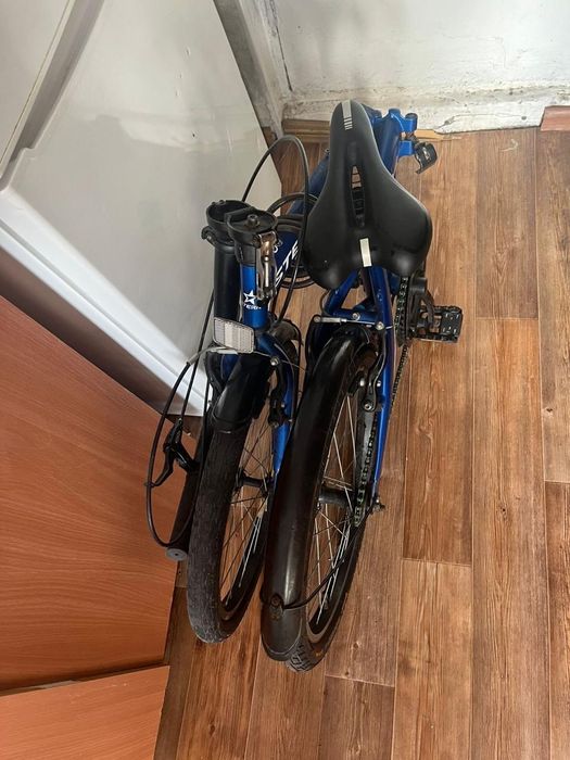 Велосипед продам