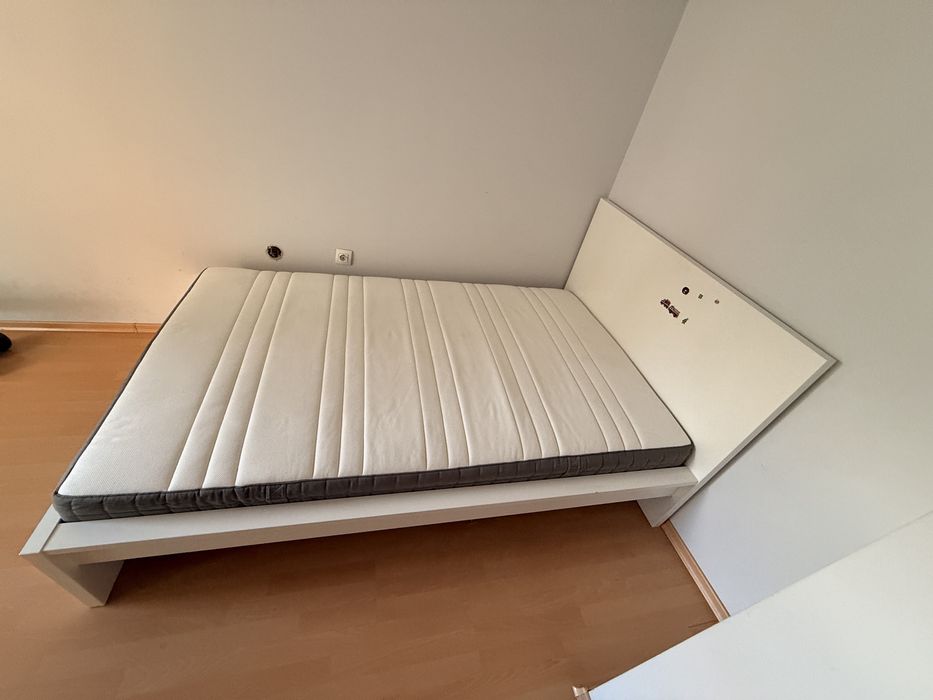 Единични легла Икеа