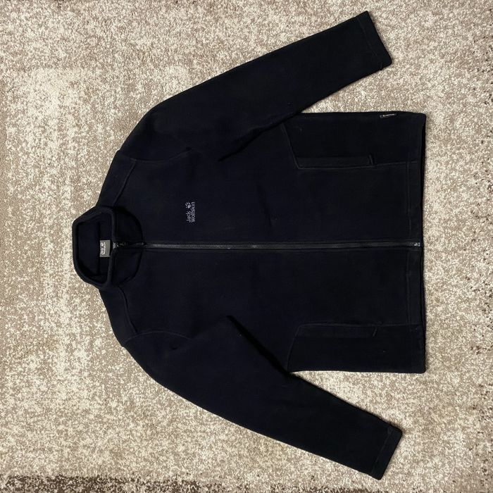 Jack Wolfskin XL salewa mammut columbia the north face helly hansen