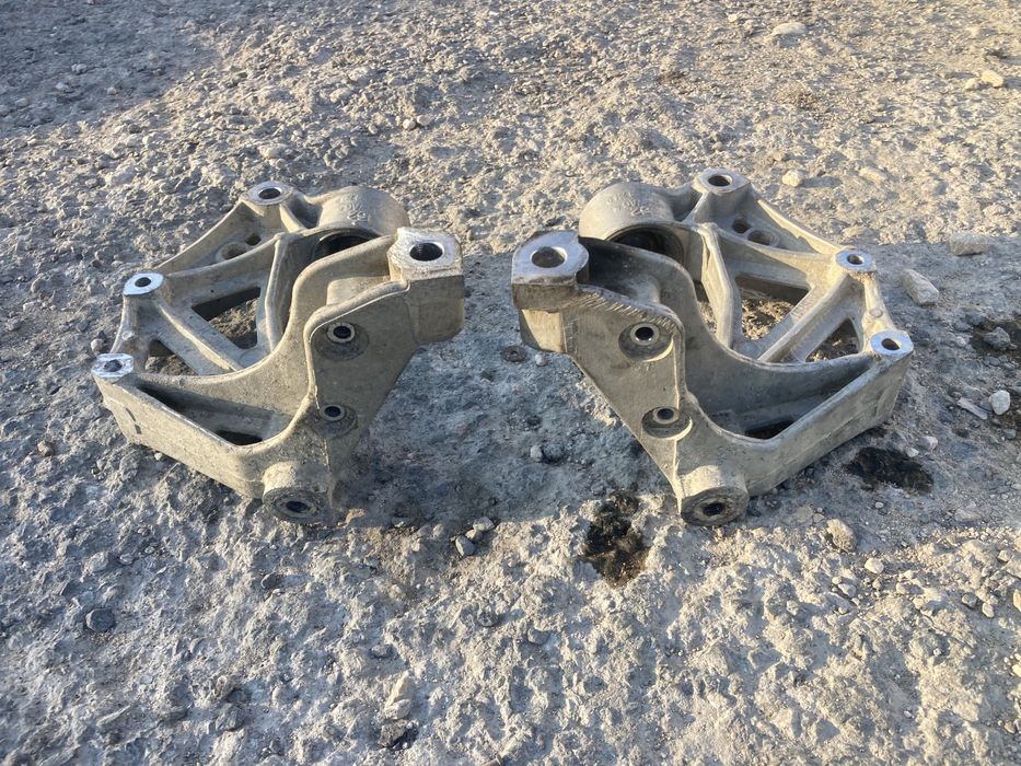 Носачи за Поло 9N 3 2005- 2008г