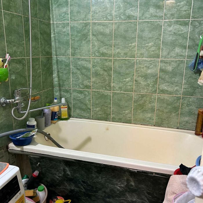 Срочно продается квартира 2/4/4