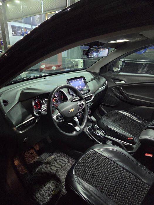 Chevrolet Tracker 2 LS