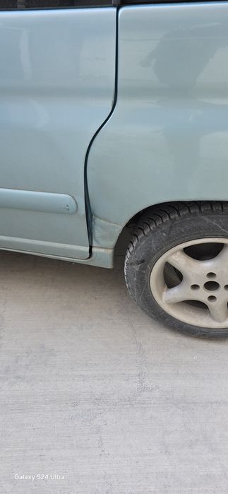 Ситроен берлинго