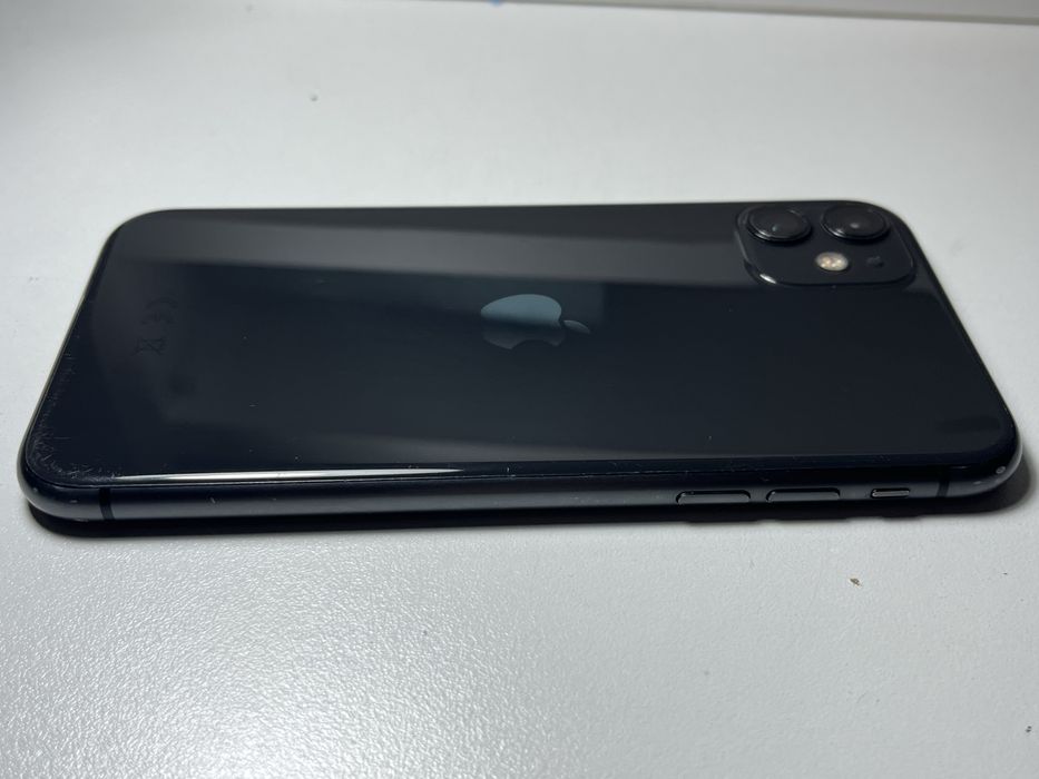 Iphone 11 (Айфон 11)