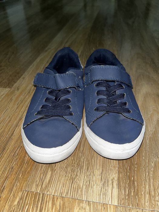 Обувь для мальчика h&m