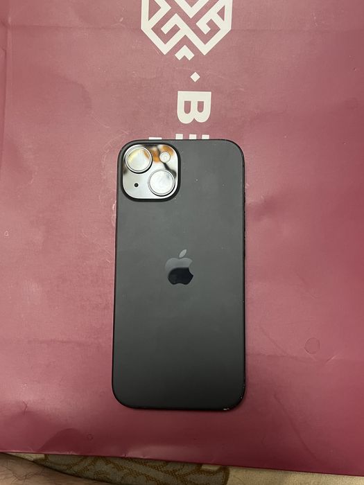 Iphone 15 продаётся