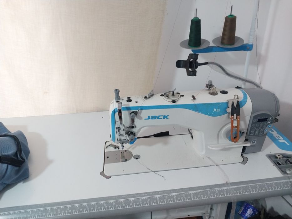 Jasc A2 s. Sirochni sotiladi