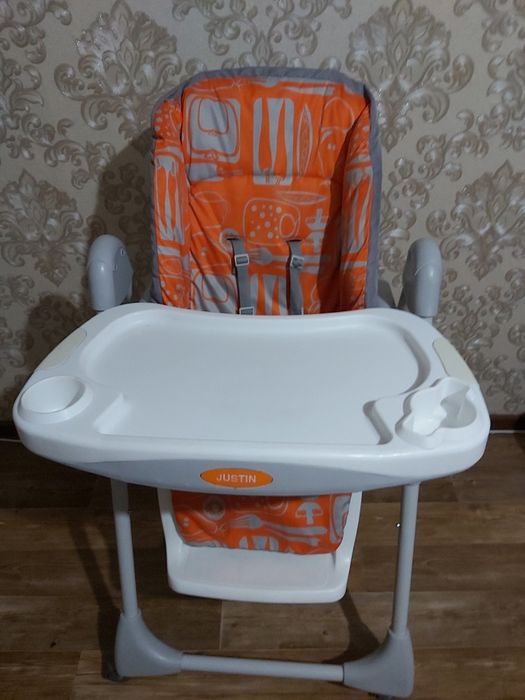 Детскии стульчик