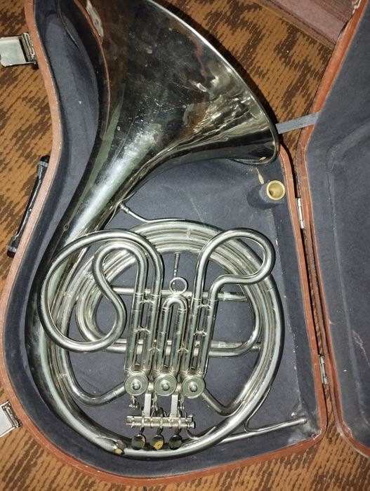 Inusturment Valtorna