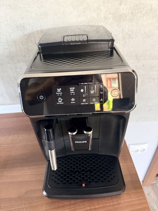 Espressor eexpresor aparat de cafea Philips Garantie 6 luni