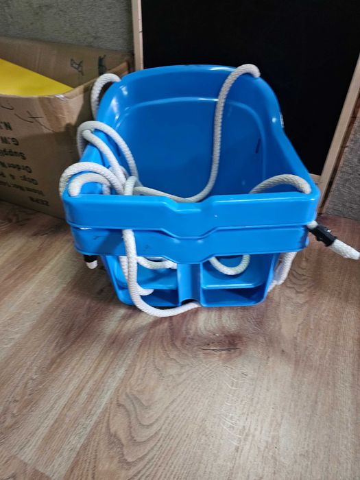 Люлка за бебета и деца