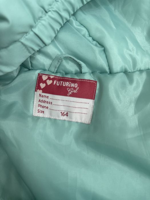 Продам куртка в отличном состоянии