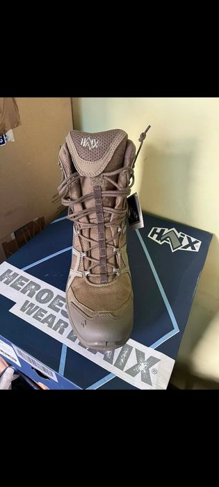 Продавам  мъжки кубинки номер 43