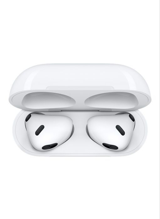 Airpods наушники