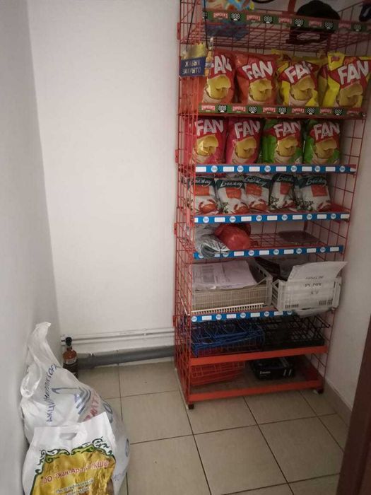 Продам продуктовый магазин