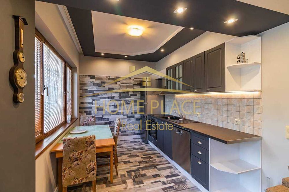 ТРИСТАЕН апартамент под наем - ВИНС