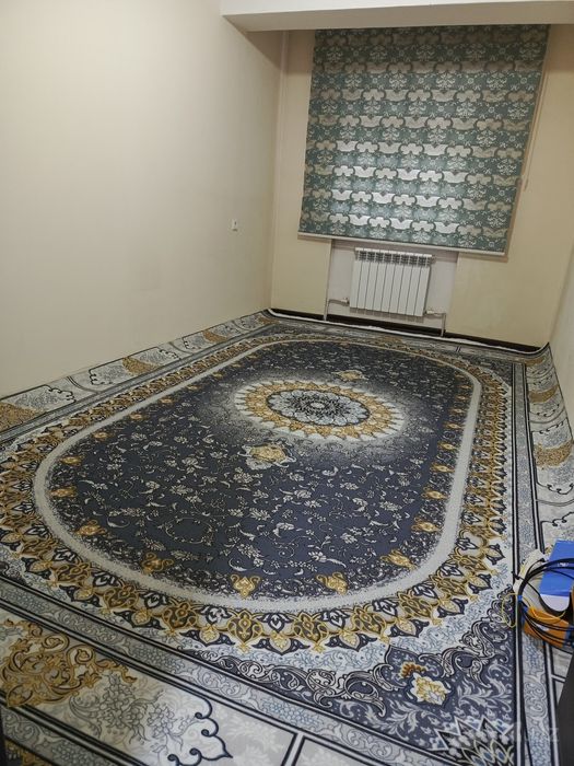 Sergili yangi hayot 2 xonali kvartira