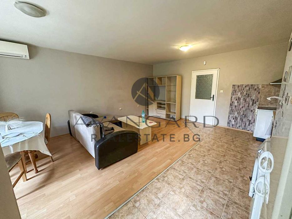 Продава се Двустаен апартамент в Пловдив, Кючук Париж - 74 кв.м за 1744 €/кв.м - Снимка #3