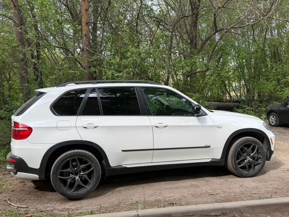 диски Bmw  x5 r 20