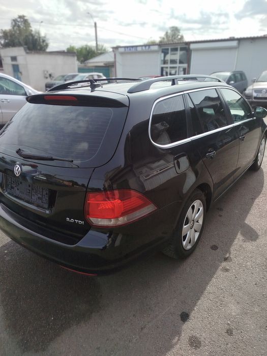VOLKSWAGEN Golf 2013 — imagine 3