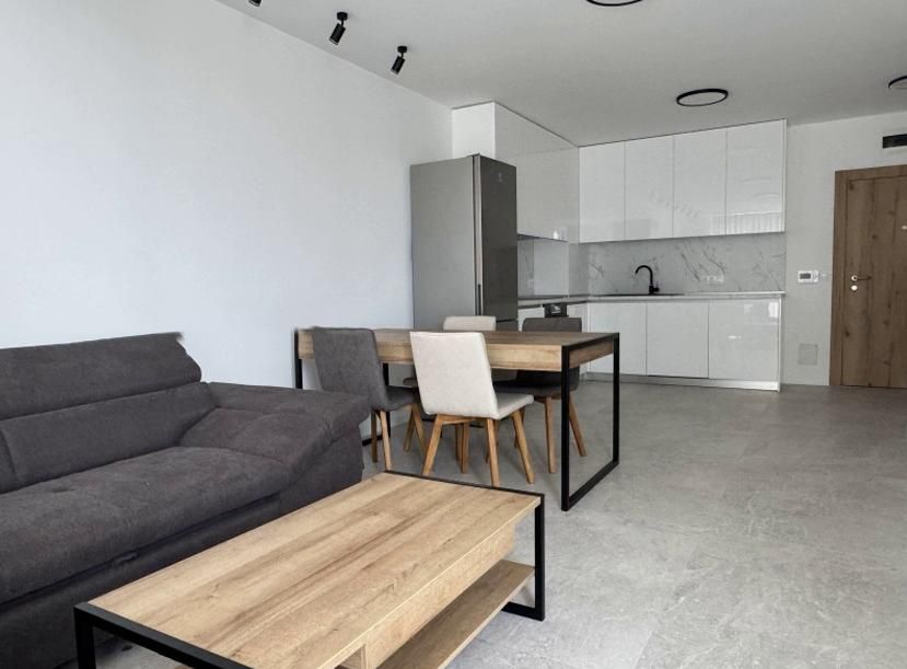 Двустаен, под наем, ж.к Студентски град