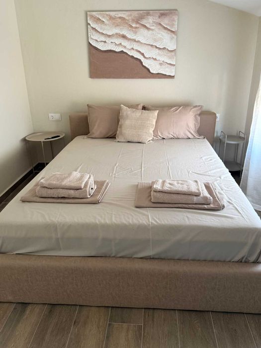 Мезонет под наем Гърция, Брацаки бийч, Bratsaki