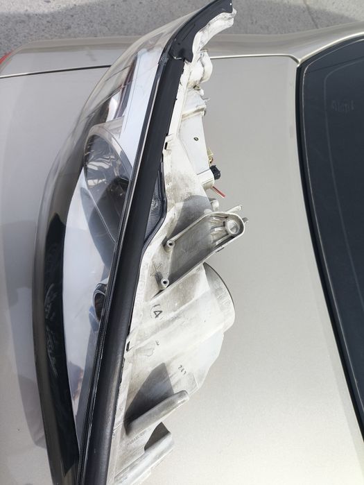 Фары Тойота Камри 30 европеец