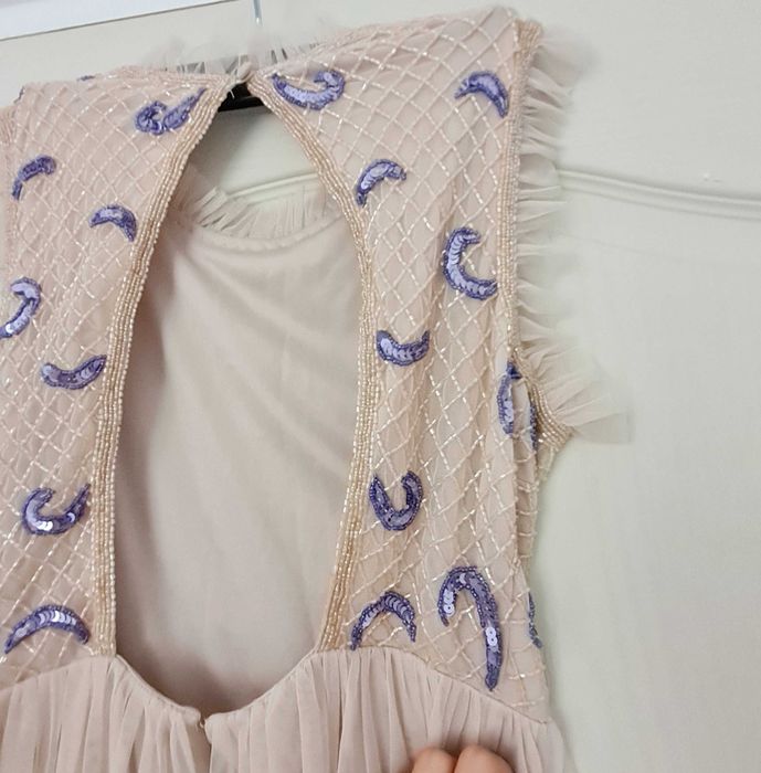 Rochie ocazie 2 purtari, 150 lei