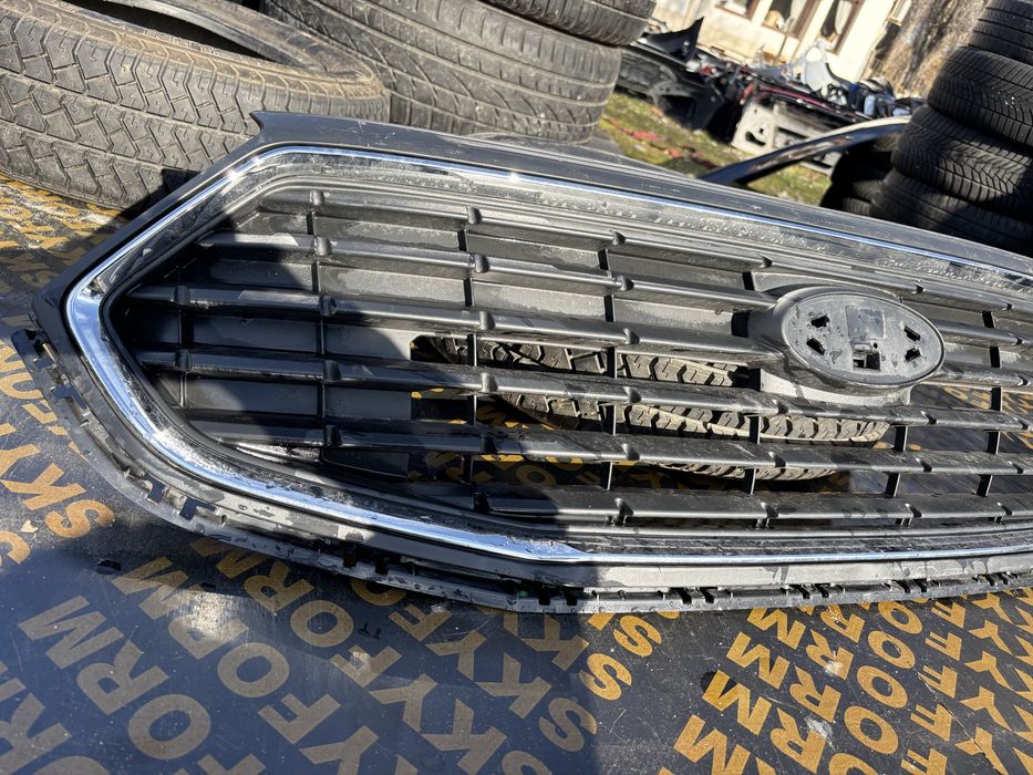 Решетка Ford Tourneo Connect