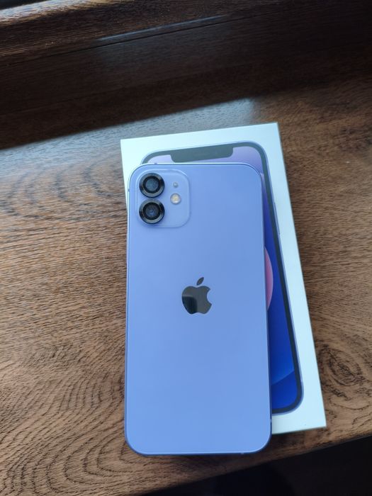 Айфон 12 iPhone смартфон