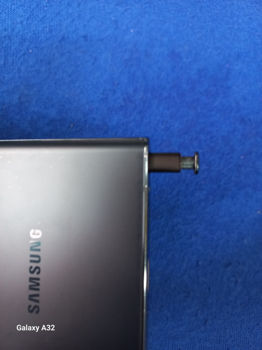 Samsung S22 Ultra