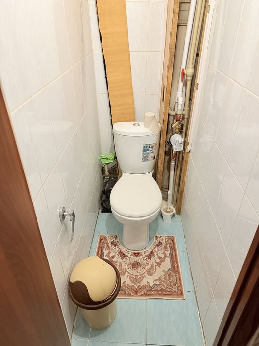 Квартира в районе жайна