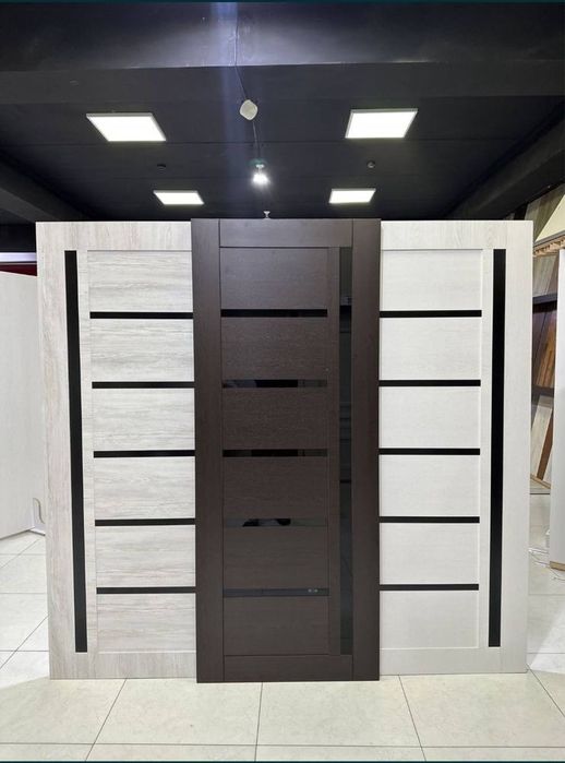 Межкомнатные мдф двери. Mdf eshik, Мдф эшик, Оптом двери eshiklar