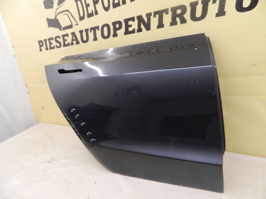 Usa dreapta spate Tesla Model 3 facelift, 2023, 2024, 2025, 2026. Atinsa usor
