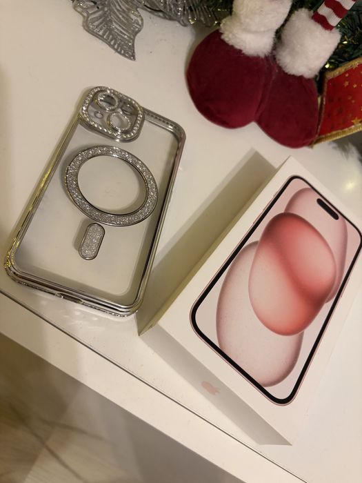 Iphone 15 in stare perfecta