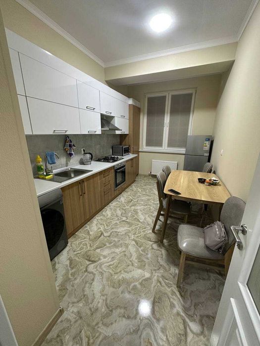 R17 Сдаётся квартира 2/3/9 на Мирабадском, ор-р ЖК Гринвич