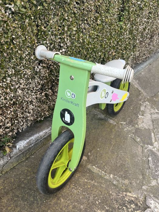 Детско Колело баланс