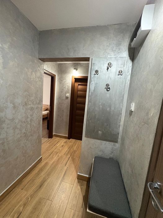Apartament  2 camere Zona Romancierilor