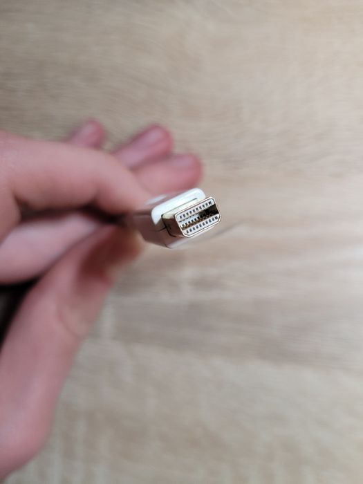 Cablu HDMI - Mini Displayport