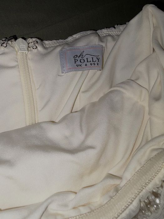 Бална рокля oh polly