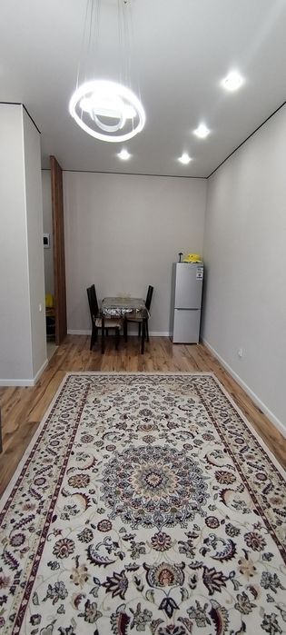 Сдам посуточно квартиру