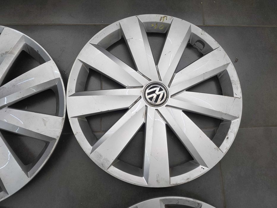 Тасове 16 - Volkswagen -