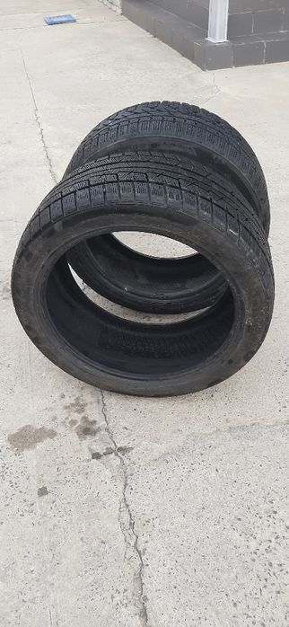 Автомобильные шины