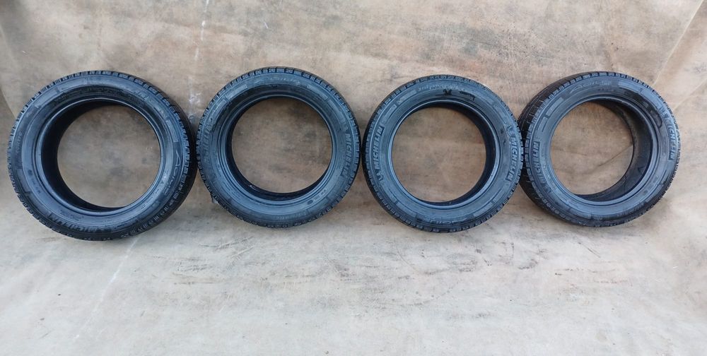 Anvelope 215/60 R 17 C M +S