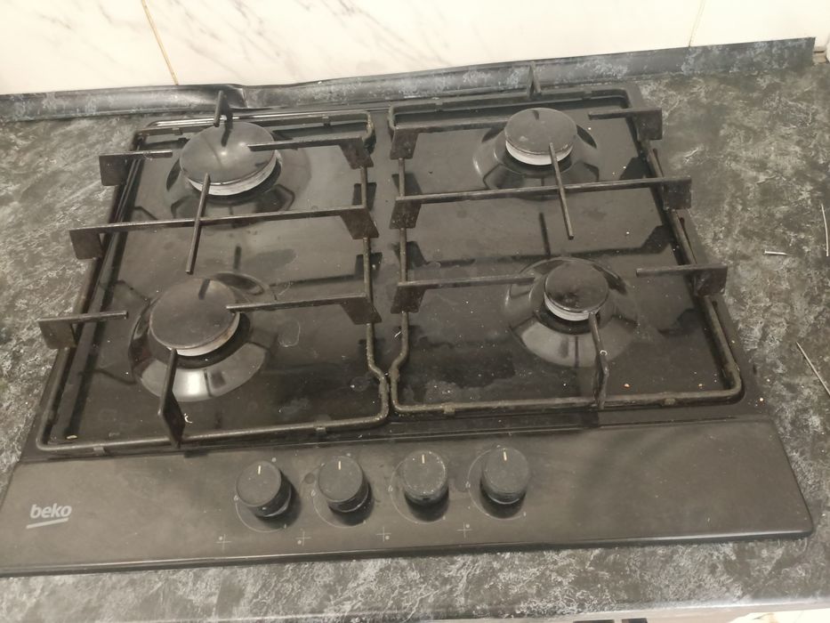 Духовой  шкаф электрический