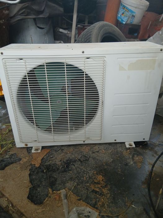 Кондиционер Алмаком