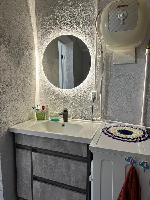 Продам дом в п.Пугачев