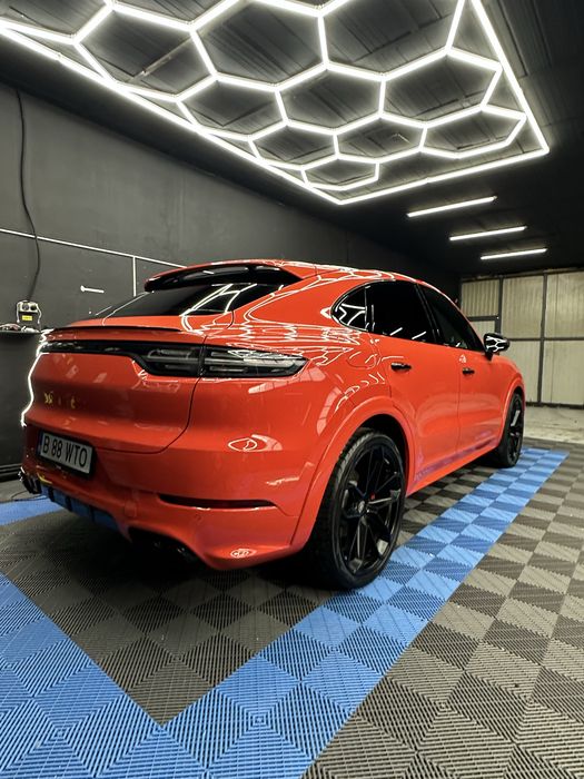 Detailing auto/ Polish/Protecite PPF/ Ceramica/ Polish faruri